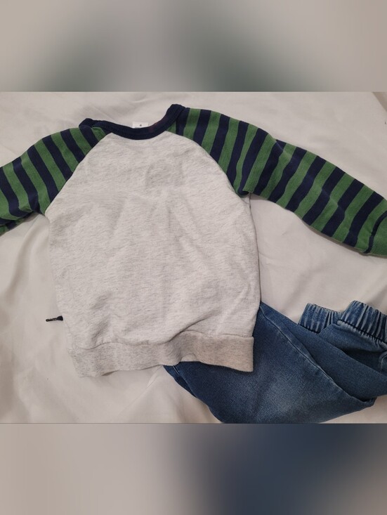 Carter's Other - Boys Outfit 2T